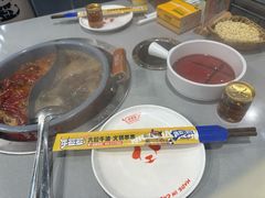 -牛签签串串香(IFS店)