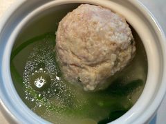 狮子头-花园茶楼(兴城西路店)