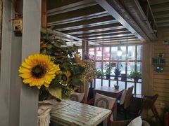 -Cafe Alice咖啡爱丽丝(奥城店)
