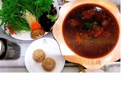 -爆肚冯(廊房二条店)