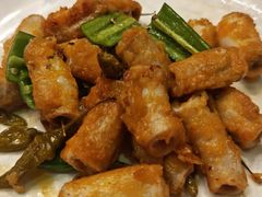 -猪肉婆私房菜(容桂总店)