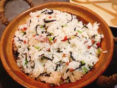 -滇野云南野生菌餐厅(陕西南路店)