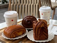 -VERIE BAKEHOUSE