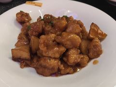 -王庄阿咪海鲜大排档(象园店)