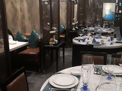 大堂-德米火锅(深圳湾1号旗舰店)