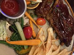 -blue frog蓝蛙(长泰广场店)