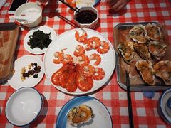 -琼大师东方烤乳猪(亚特兰蒂斯店)