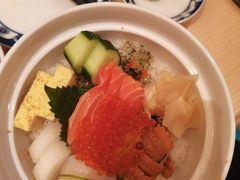 -小山日本料理(太古汇店)