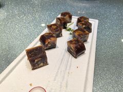 -奕景海鲜·大连菜(星海广场店)