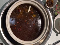 -名善山珍·野生菌汤锅(文殊院店)