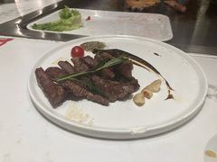 -火地铁板烧(昆山万象汇店)