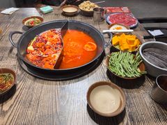 -冯校长老火锅(深圳总店)