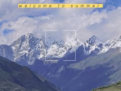 -四姑娘山阿巴郎·藏式花园餐厅