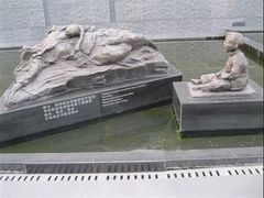 景点-侵华日军南京大屠杀遇难同胞纪念馆