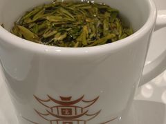 -富春茶社(国庆路店)
