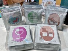 -fishtank鱼缸咖啡(三山街店)