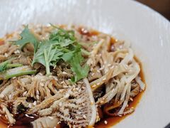 -掌上鲜(南顺城街店)