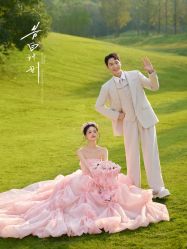 -雅云婚纱摄影工作室旗舰店