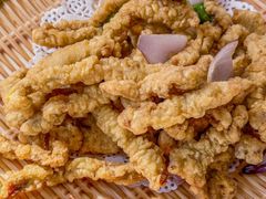 -碧海银沙海鲜餐厅(恒大海上威尼斯店)