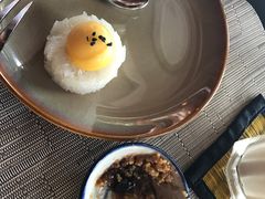 -四季酒店下午茶