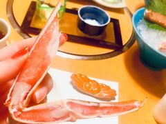 -蟹道乐(梅田店)