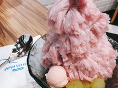 -Ice Monster冰馆·CNN评选全球十大甜品(国贸商城店)