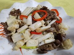 -福隆农村大排档