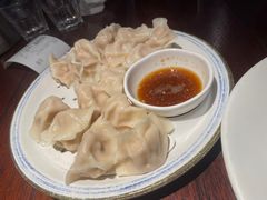 海胆水饺-前海沿·青岛菜(五四广场永旺店)