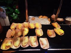 -朗丽兹自助餐厅