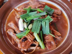 -军子大排档(迎春花园店)