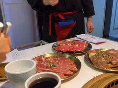 -炙城·韩式烤肉(南京东路店)