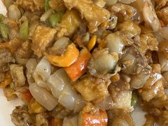 老幼乐八珍豆腐-桃子餐厅·天津菜(红星路直营店)