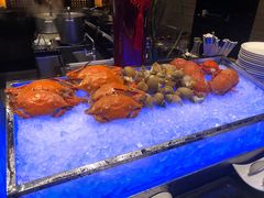 -深圳四季酒店·馥自助餐厅