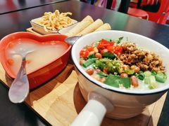 大王油茶经典套餐-大王油茶(二厂文创公园店)