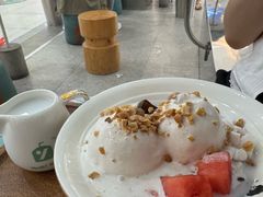 -自然椰·海南清补凉(海月广场店)