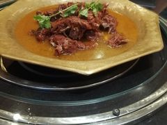 -芦月轩羊蝎子(北蜂窝店)