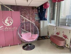 -E.beauty驻颜·痘敏肌调理中心