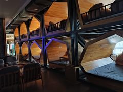 -星河湾温泉洗浴酒店