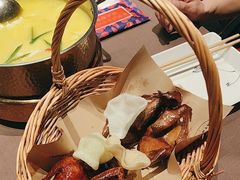 -鸽子张·家宴(黄辛庄旗舰店)