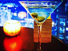 -The Penthouse酒吧