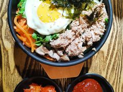 -吴草鸡爪오초닭발韩食堂(融恒盈嘉中心店)