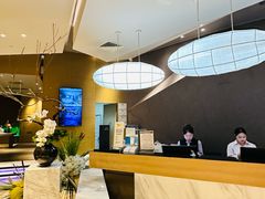 -苏州平江万达广场美居酒店