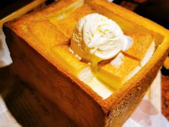 -绿茶餐厅(华联万柳店)