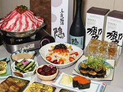 -鸟泉居酒屋·烧鸟·酒馆(百子湾店)
