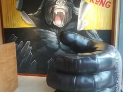 -kingkong大猩猩烤肉(CBD店)