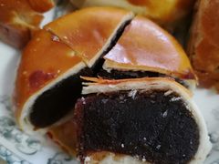 胖豆沙-红跑车蛋糕世界(网巾市店)