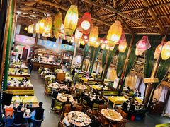 -HOHO餐厅(古子城店)