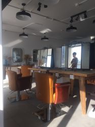 -净漪造型 PURE RIPPLE