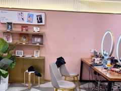 -拾光秀照相馆(石家庄勒泰中心店)