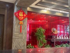 -东方明珠老上海8号餐厅(东方明珠广播电视塔店)